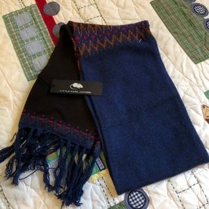 🔥🔥Little Marc Jacobs Scarf.